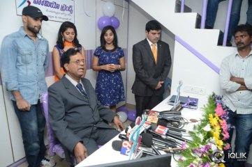 Homeo Trends Hospital Launched By Love You Bangaram Team